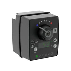 Régulation compacte en fonction de la température extérieure RA 110 pour Automix 110 - Thermador