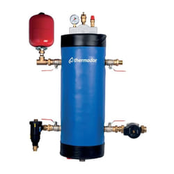 Bouteille de mélange pré-équipée - B-Cross Thermador 25 l