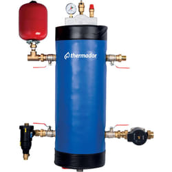 Bouteille de mélange équipée b-cross 50L Thermador