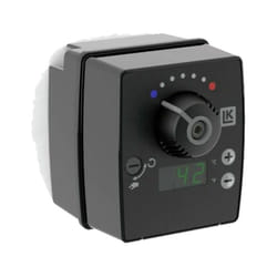 Thermador - RA100 - Régulation de chauffage et moteur - 24V