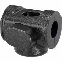Présentation Coque Isolante pour vanne 145 1/2" 3/4" Coque d'isolation préformée en EPP pour vanne 145 pour le maintien du dé ...