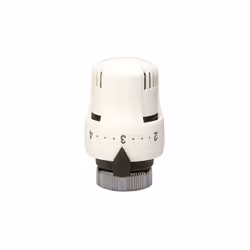 Description générale La tête thermostatique à bulbe liquide M30x1,5 est conçue pour réguler automatiquement la température ém ...