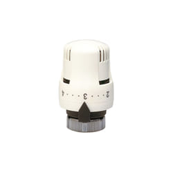 Tête thermostatique bulbe liquide M30x1,5 - VT=0,25