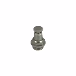 Purgeur à volant Thermador. Purgeur à volant 8x13 simple référence PV08B. - Pour Chauffage , Radiateur chauffage central , Pi ...