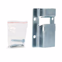 Support mural pour vase d'expansion - Fournisseur: THERMADOR - Reference: SUPVAS - - Support mural pour vase d'expansion - Po ...