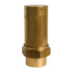 Thermador - Anti-bélier a ressort - 1/2'