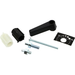Thermador - Accouplement + Cadran + Manette pour sme 130 complément pour modulfit®