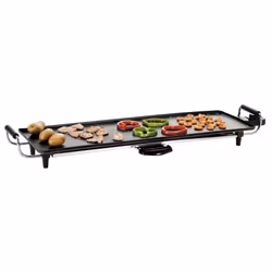 Domoclip DOM182, Mobile, Noir, 700 x 230 mm, CE, 1800 W, 230 V