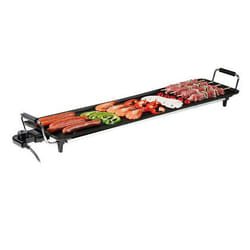 Domoclip DOM231 plaque teppanyaki