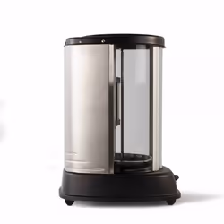 Livoo DOM323 barbecue et grill Dessus de table Electrique Noir 1500 W - Vue supplémentaire 4