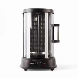 Livoo DOM323 barbecue et grill Dessus de table Electrique Noir 1500 W - Vue supplémentaire 5