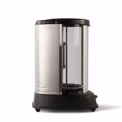 Livoo DOM323 barbecue et grill Dessus de table Electrique Noir 1500 W - Vue supplémentaire 6