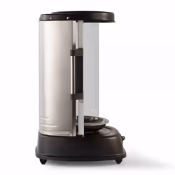 Livoo DOM323 barbecue et grill Dessus de table Electrique Noir 1500 W - Vue supplémentaire 7
