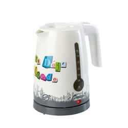 Bouilloire Petits Déj Sans Fil. 1.7l
