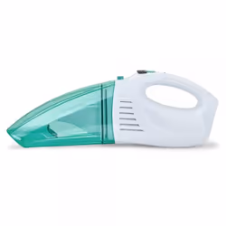 Livoo DOH109V, Sec&humide, Filtrage, Sans sac, Blanc, 0,55 L, 0,15 L