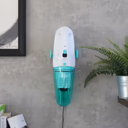 Livoo DOH109V aspirateur de table Blanc Sans sac
