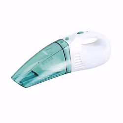 Livoo DOH109V aspirateur de table Blanc Sans sac
