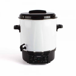 Livoo DOM334 stérilisateur de bouteille Stérilisateur électrique