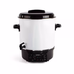 Livoo DOM334 stérilisateur de bouteille Stérilisateur électrique