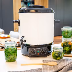 Livoo DOM334 stérilisateur de bouteille Stérilisateur électrique - Vue supplémentaire 4
