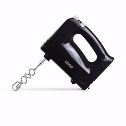 Livoo DOP162N mixeur Batteur à main 200 W Noir