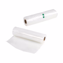 Présentation du Produit Le LIVOO DOM357AC1 est un ensemble de 2 rouleaux de sachets de conservation, conçus pour optimiser la ...