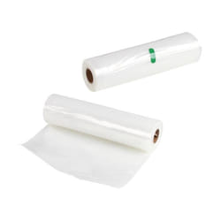 DOM357AC1 - 2 rouleaux de sachets de conservation - Livoo