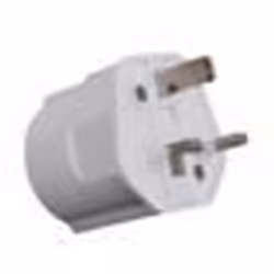 Adaptateur secteur pour lAngleterre TEA155