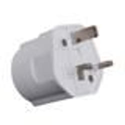 Adaptateur secteur pour lAngleterre TEA155