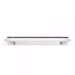 Livoo Maxi appareil à crêpes 8 crèpe(s) 1500 W Blanc - Vue supplémentaire 2