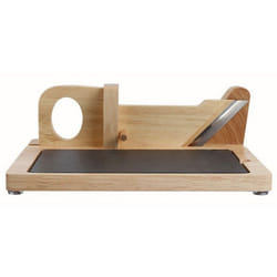 Kitchen artist - guillotine à saucisson - mec127