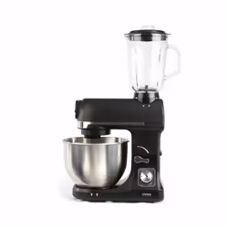 Livoo DOP189N robot de cuisine 1000 W 5 L Noir