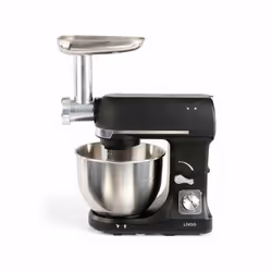 Livoo DOP189N robot de cuisine 1000 W 5 L Noir