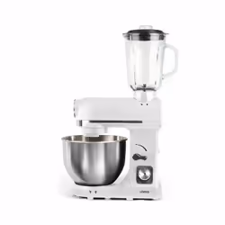 Livoo DOP189W robot de cuisine 1000 W 5 L Blanc