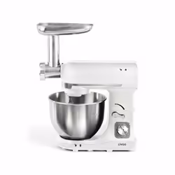 Livoo DOP189W robot de cuisine 1000 W 5 L Blanc