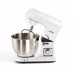 Livoo DOP190W mixeur Robot mixer 1000 W Blanc