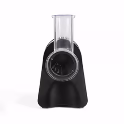 Livoo DOP192 Râpe électrique et spiraliseur Acier inoxydable Noir, Acier inoxydable - Vue supplémentaire 4