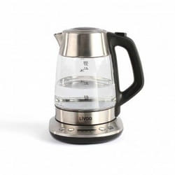 Livoo DOD165 Théière simple 1700 ml Multicolore