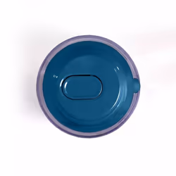 Livoo DOP207B hachoir électrique 0,5 L 260 W Bleu