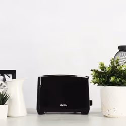 Livoo DOD162N 2 part(s) 750 W Noir - Vue supplémentaire 5