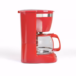 Livoo DOD163R machine à café Manuel Machine à café filtre 1,25 L
