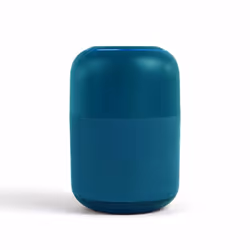 Livoo - enceinte nomade bluetooth bleu - tes220b