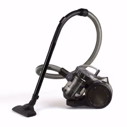 Livoo DOH105G, 700 W, Aspirateur réservoir cylindrique, Sec, Sans sac, 2 L, Cyclonique