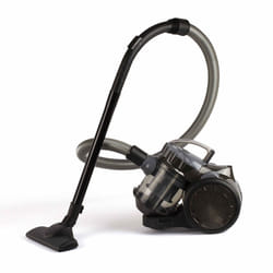 Livoo DOH105G Aspirateur 2 L Aspirateur réservoir cylindrique Sec 700 W Sans sac