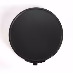 Livoo DOP196 appareil à crêpes 1 crèpe(s) 1000 W Noir - Vue supplémentaire 4
