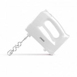 Livoo DOP162W Batteur à main 200 W Blanc