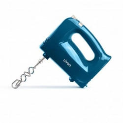 Livoo DOP162B mixeur Batteur à main 200 W Bleu