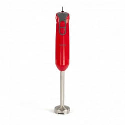 Livoo DOP204R blender 0,6 L Mélangeur par immersion 400 W Rouge