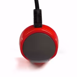 Livoo DOP204R blender 0,6 L Mélangeur par immersion 400 W Rouge