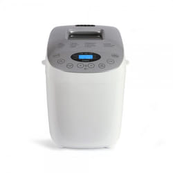 Livoo DOP205W machine à pain 850 W Blanc
